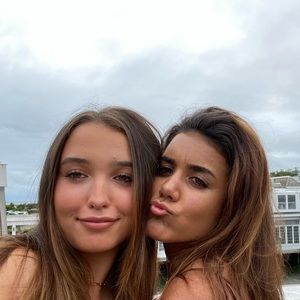 Meet your Posher, Savannah